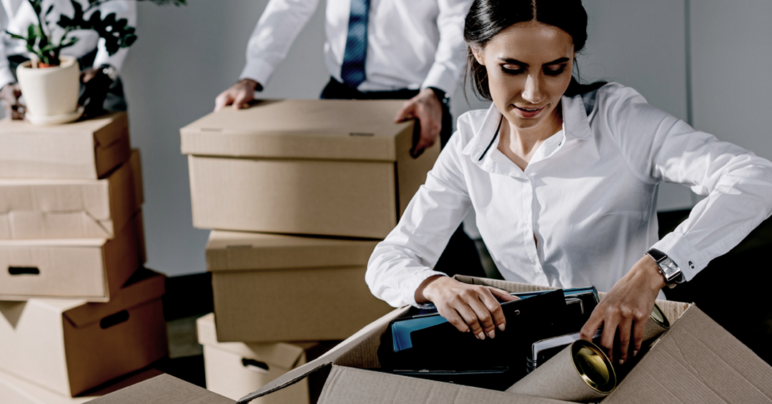 Empezar bien en un trabajo nuevo tras una mala experiencia Empezar bien en un trabajo nuevo tras una mala experiencia